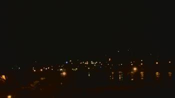 Weather camera view of Penn State University Altoona Campus.