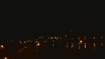 Weather camera view of Penn State University Altoona Campus.