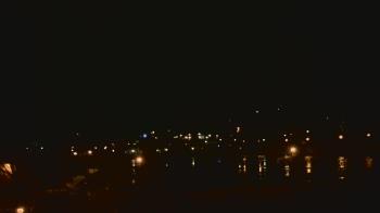 Weather camera view of Penn State University Altoona Campus.