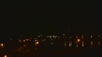 Weather camera view of Penn State University Altoona Campus.