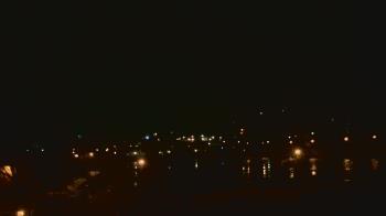 Weather camera view of Penn State University Altoona Campus.