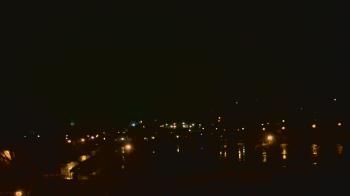 Weather camera view of Penn State University Altoona Campus.