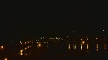 Weather camera view of Penn State University Altoona Campus.