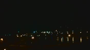 Weather camera view of Penn State University Altoona Campus.