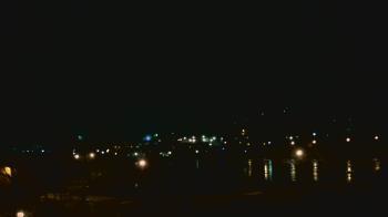 Weather camera view of Penn State University Altoona Campus.