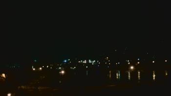 Weather camera view of Penn State University Altoona Campus.