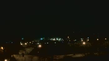 Weather camera view of Penn State University Altoona Campus.