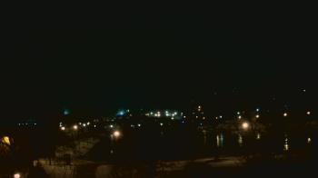 Weather camera view of Penn State University Altoona Campus.