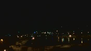 Weather camera view of Penn State University Altoona Campus.