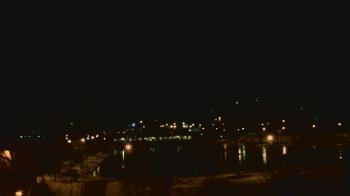 Weather camera view of Penn State University Altoona Campus.