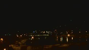 Weather camera view of Penn State University Altoona Campus.