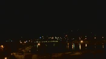 Weather camera view of Penn State University Altoona Campus.