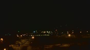 Weather camera view of Penn State University Altoona Campus.