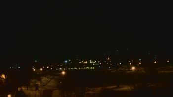 Weather camera view of Penn State University Altoona Campus.