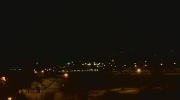 Weather camera view of Penn State University Altoona Campus.