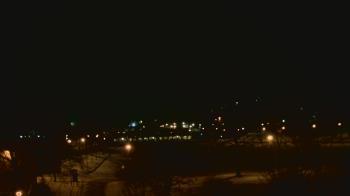 Weather camera view of Penn State University Altoona Campus.