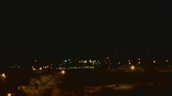 Weather camera view of Penn State University Altoona Campus.