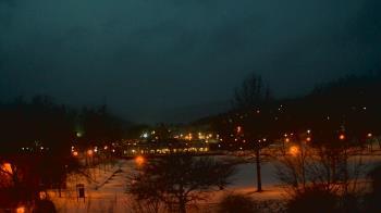 Weather camera view of Penn State University Altoona Campus.
