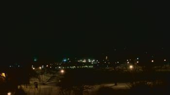 Weather camera view of Penn State University Altoona Campus.