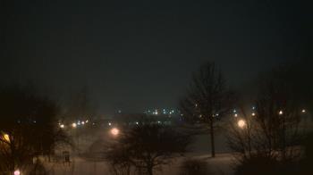 Weather camera view of Penn State University Altoona Campus.