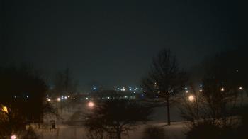 Weather camera view of Penn State University Altoona Campus.