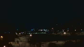 Weather camera view of Penn State University Altoona Campus.