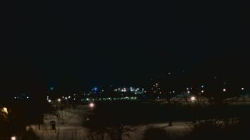 Weather camera view of Penn State University Altoona Campus.