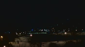 Weather camera view of Penn State University Altoona Campus.