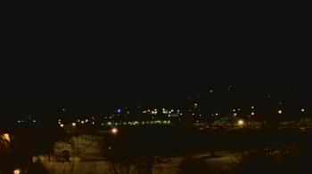 Weather camera view of Penn State University Altoona Campus.