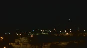 Weather camera view of Penn State University Altoona Campus.