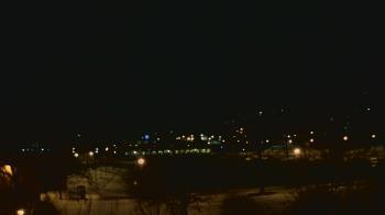 Weather camera view of Penn State University Altoona Campus.