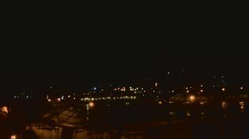 Weather camera view of Penn State University Altoona Campus.