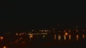 Weather camera view of Penn State University Altoona Campus.