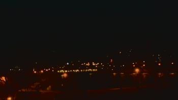 Weather camera view of Penn State University Altoona Campus.