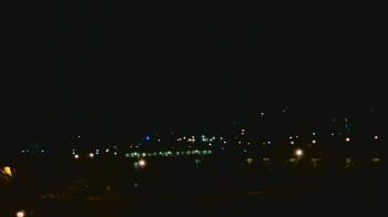 Weather camera view of Penn State University Altoona Campus.