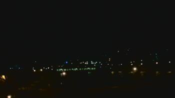 Weather camera view of Penn State University Altoona Campus.