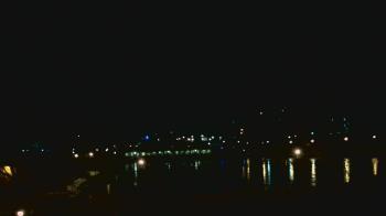 Weather camera view of Penn State University Altoona Campus.