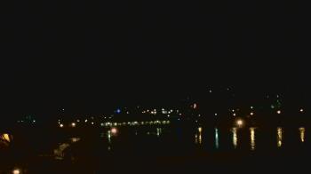 Weather camera view of Penn State University Altoona Campus.