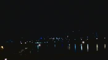 Weather camera view of Penn State University Altoona Campus.