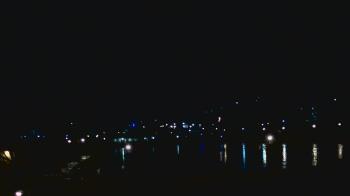 Weather camera view of Penn State University Altoona Campus.