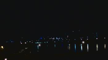 Weather camera view of Penn State University Altoona Campus.