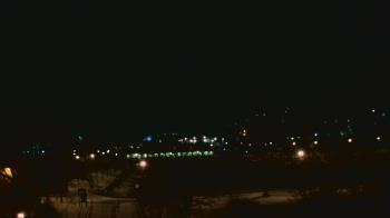 Weather camera view of Penn State University Altoona Campus.