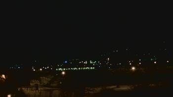 Weather camera view of Penn State University Altoona Campus.