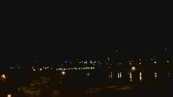 Weather camera view of Penn State University Altoona Campus.