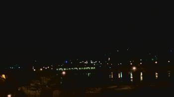 Weather camera view of Penn State University Altoona Campus.