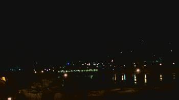 Weather camera view of Penn State University Altoona Campus.