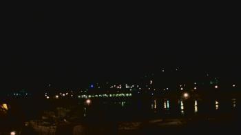 Weather camera view of Penn State University Altoona Campus.