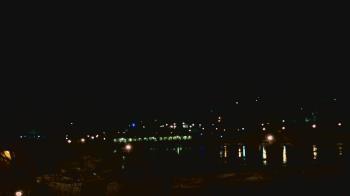 Weather camera view of Penn State University Altoona Campus.