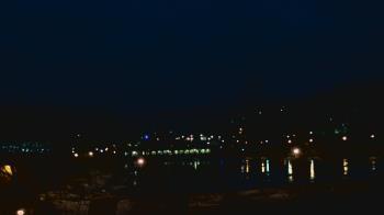 Weather camera view of Penn State University Altoona Campus.