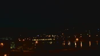 Weather camera view of Penn State University Altoona Campus.